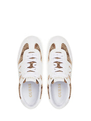 Sneakers Bianco Guess