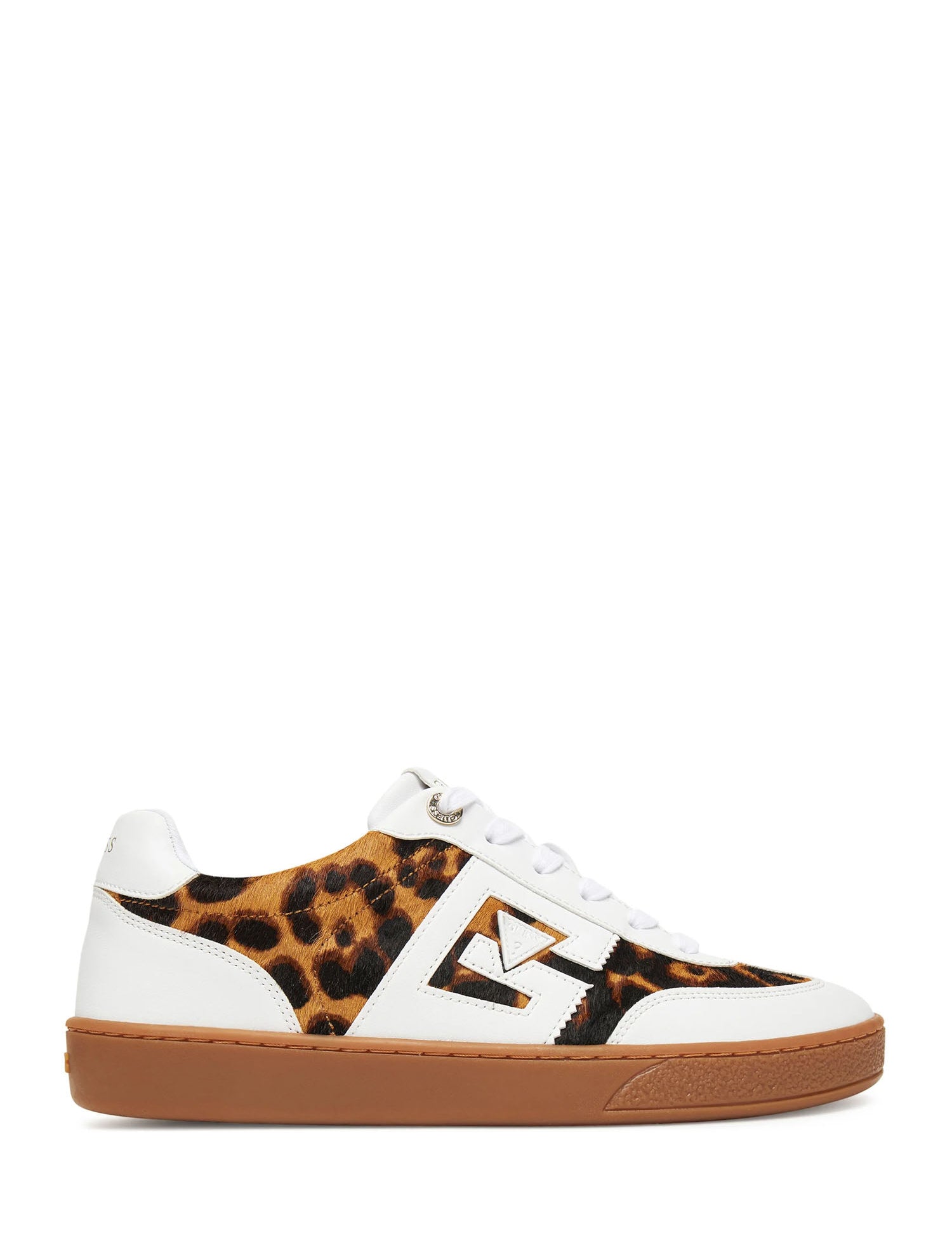 Sneakers Bianco Guess