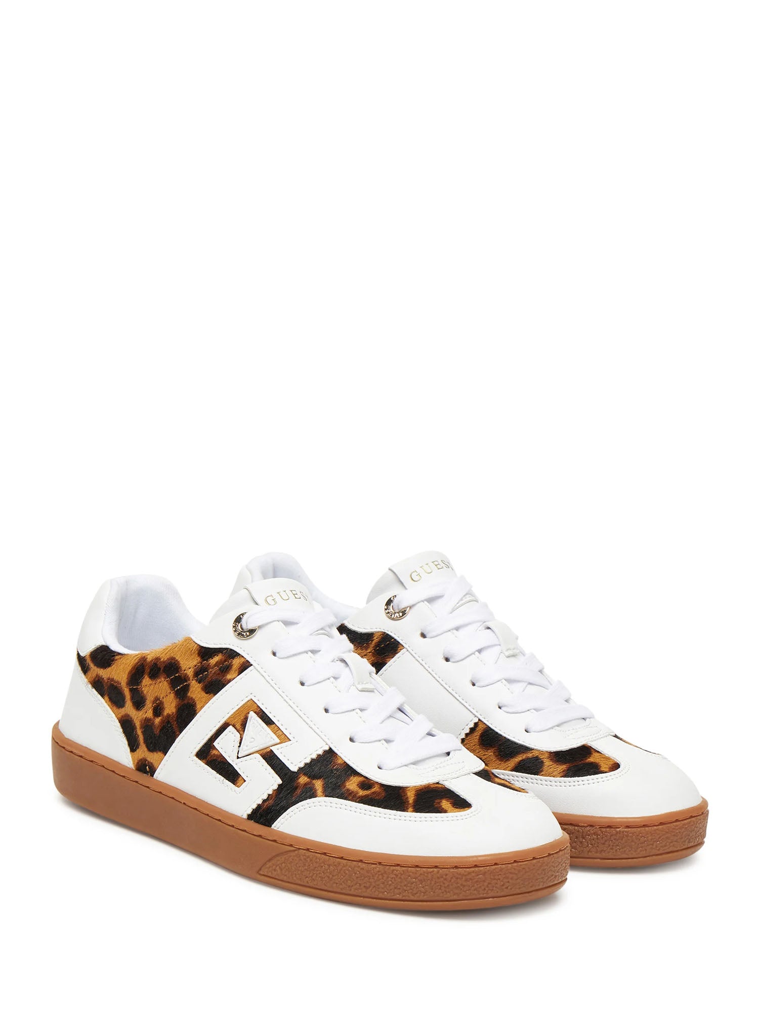 Sneakers Bianco Guess