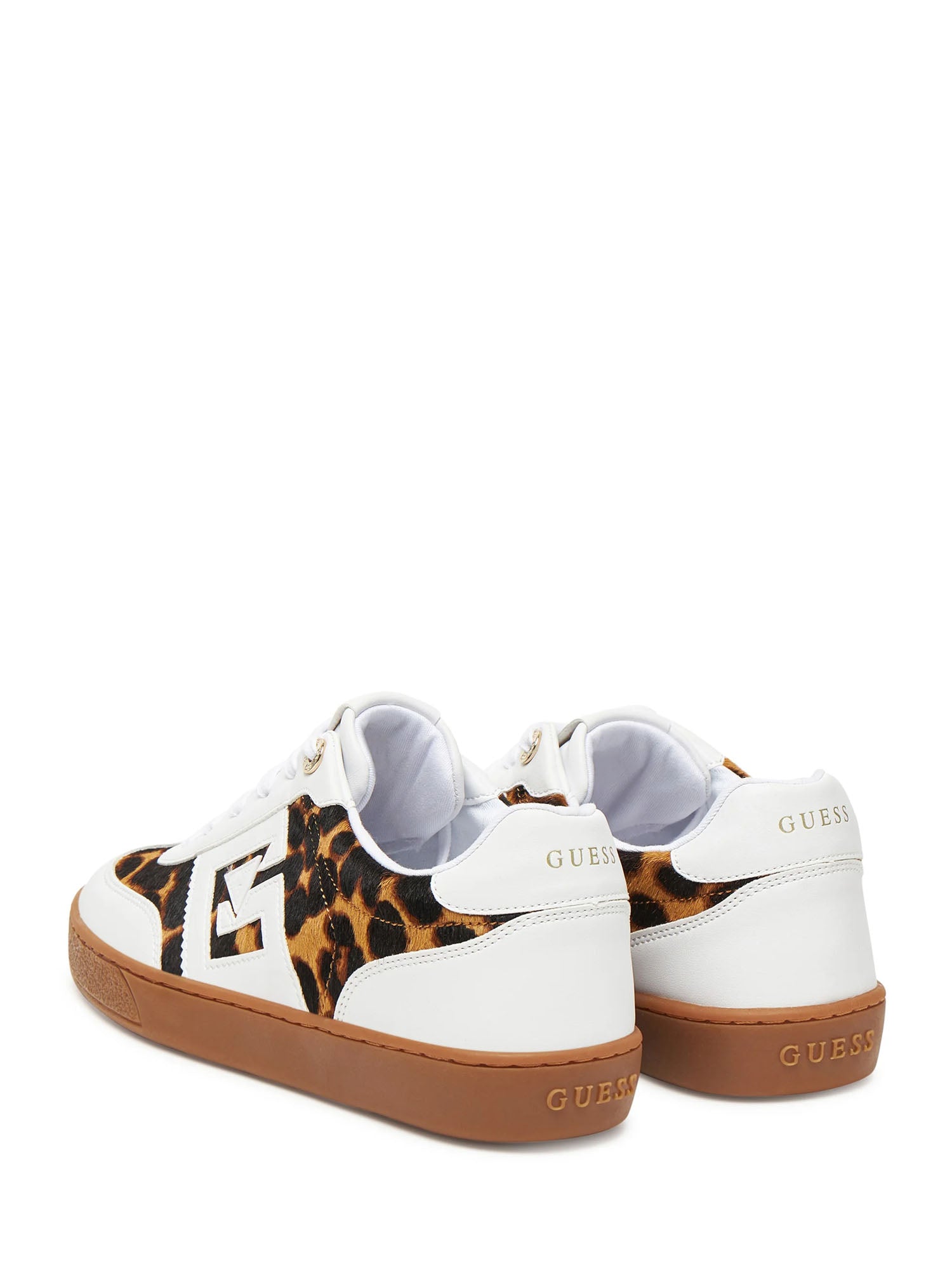 Sneakers Bianco Guess