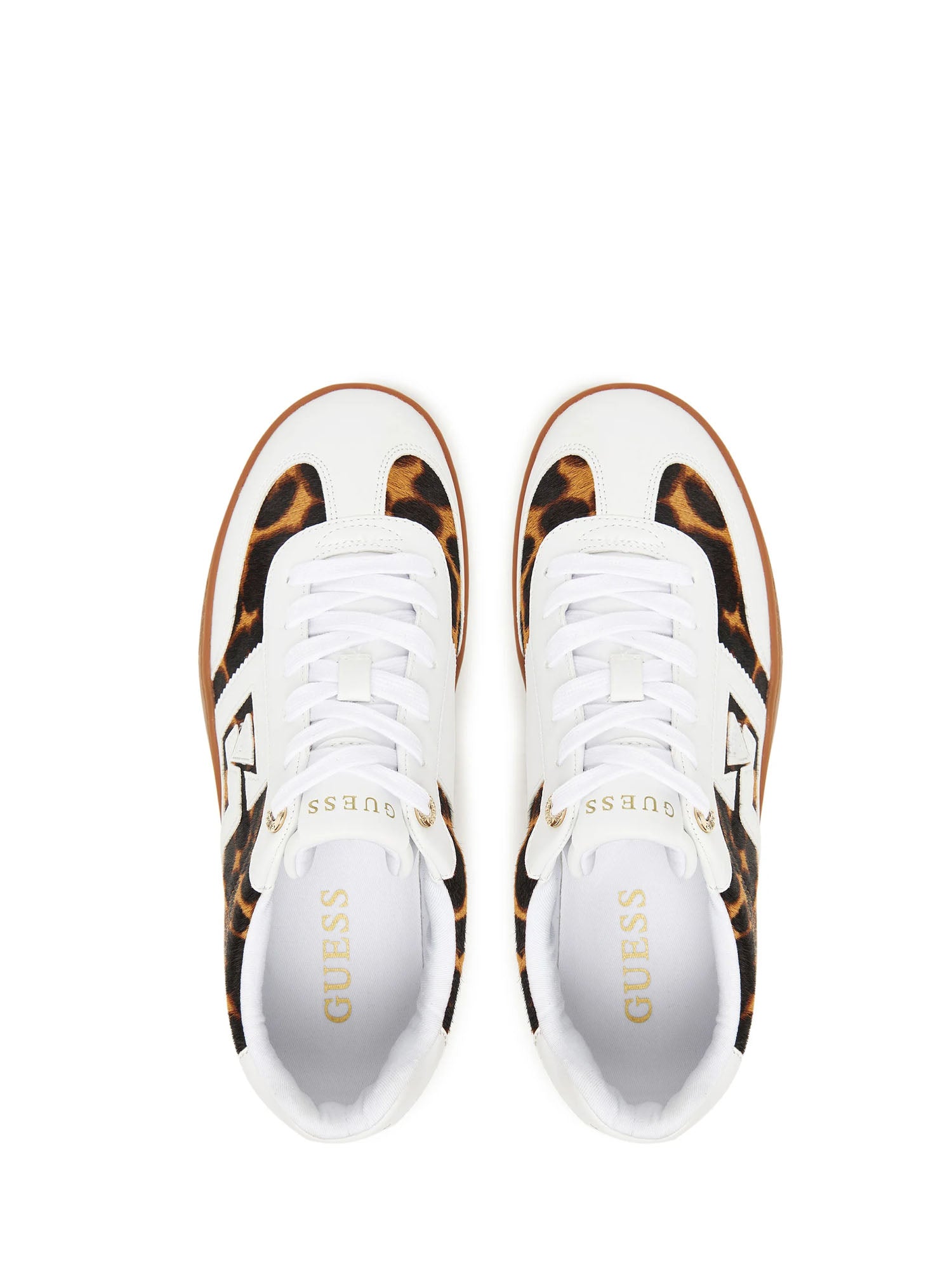 Sneakers Bianco Guess