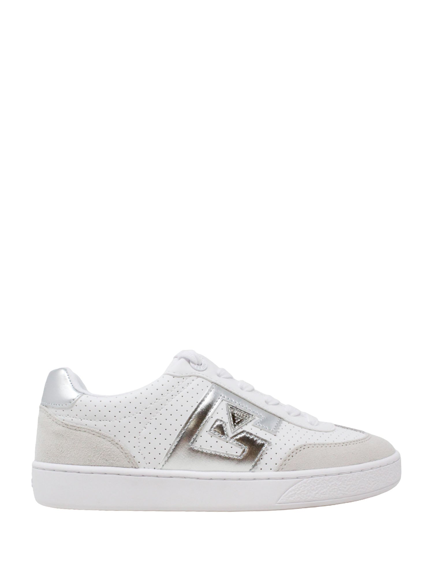 Sneakers Bianco Guess