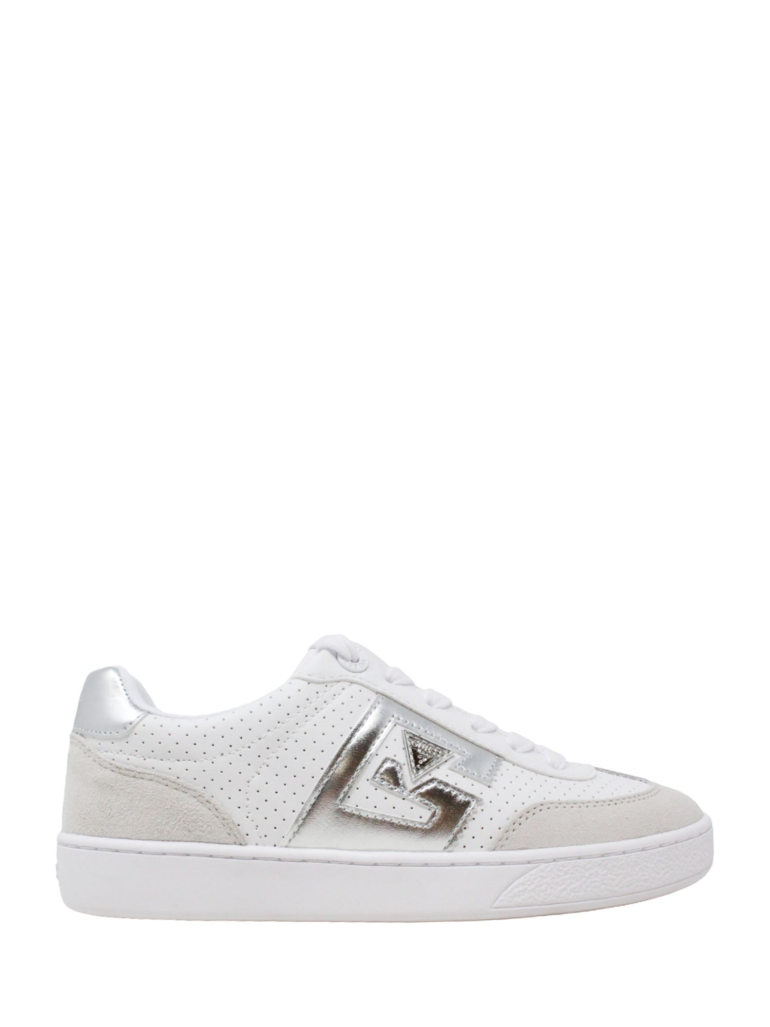 Sneakers Bianco Guess