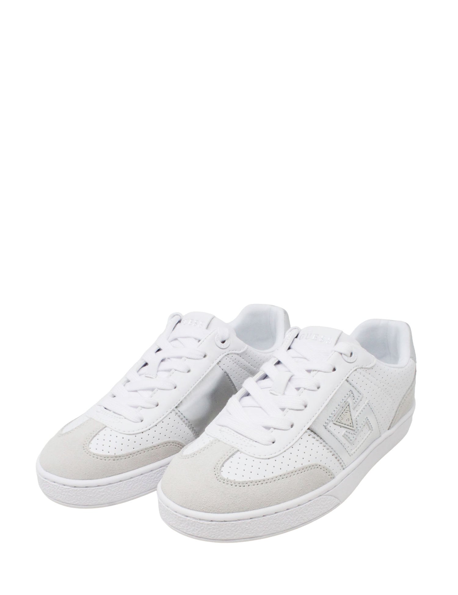 Sneakers Bianco Guess