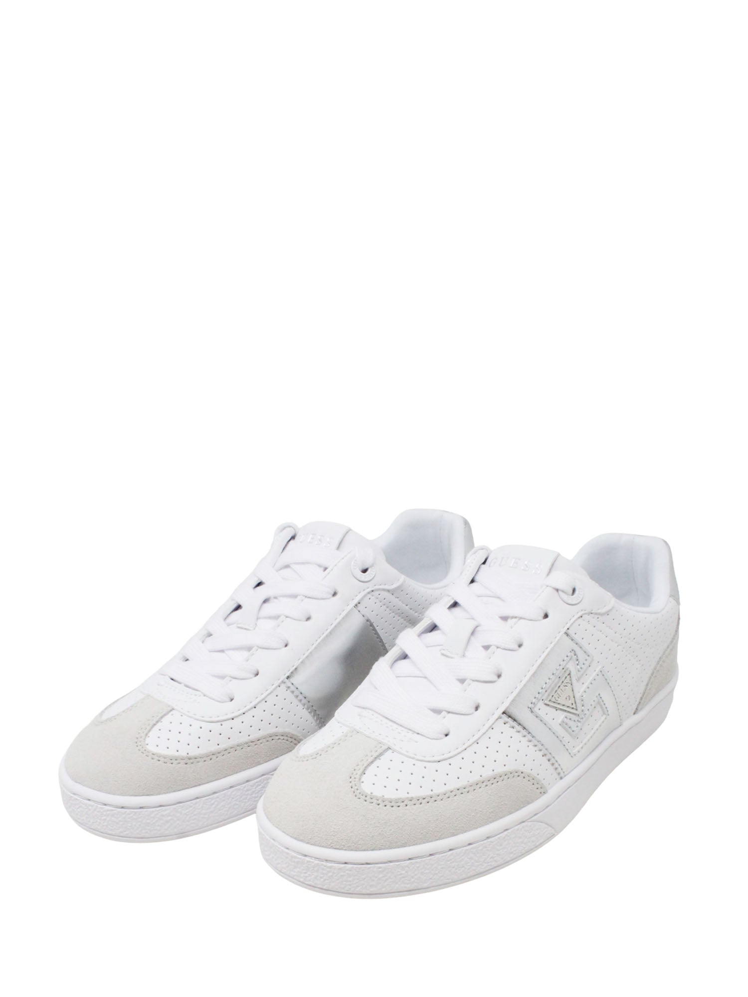 Sneakers Bianco Guess