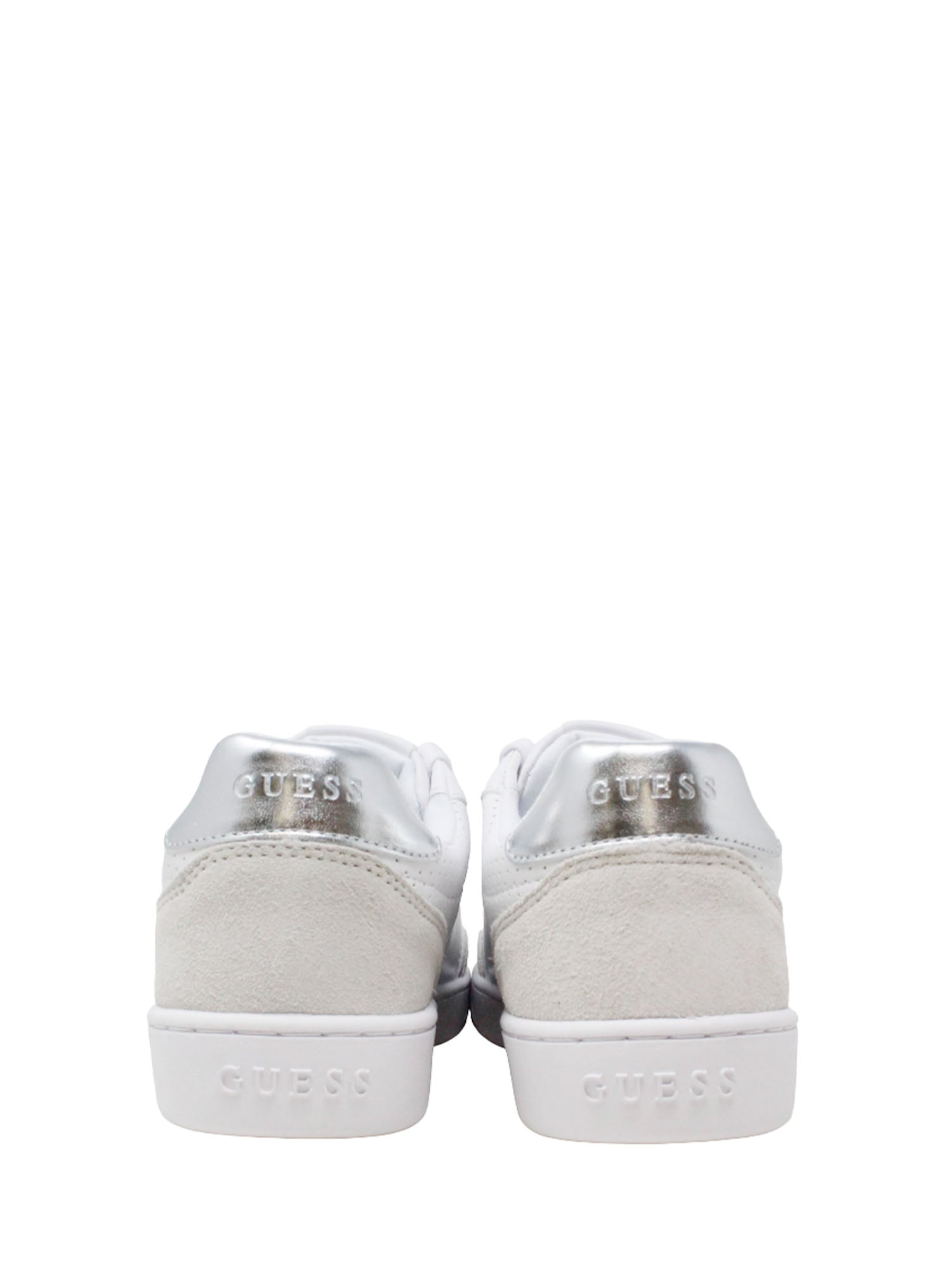 Sneakers Bianco Guess