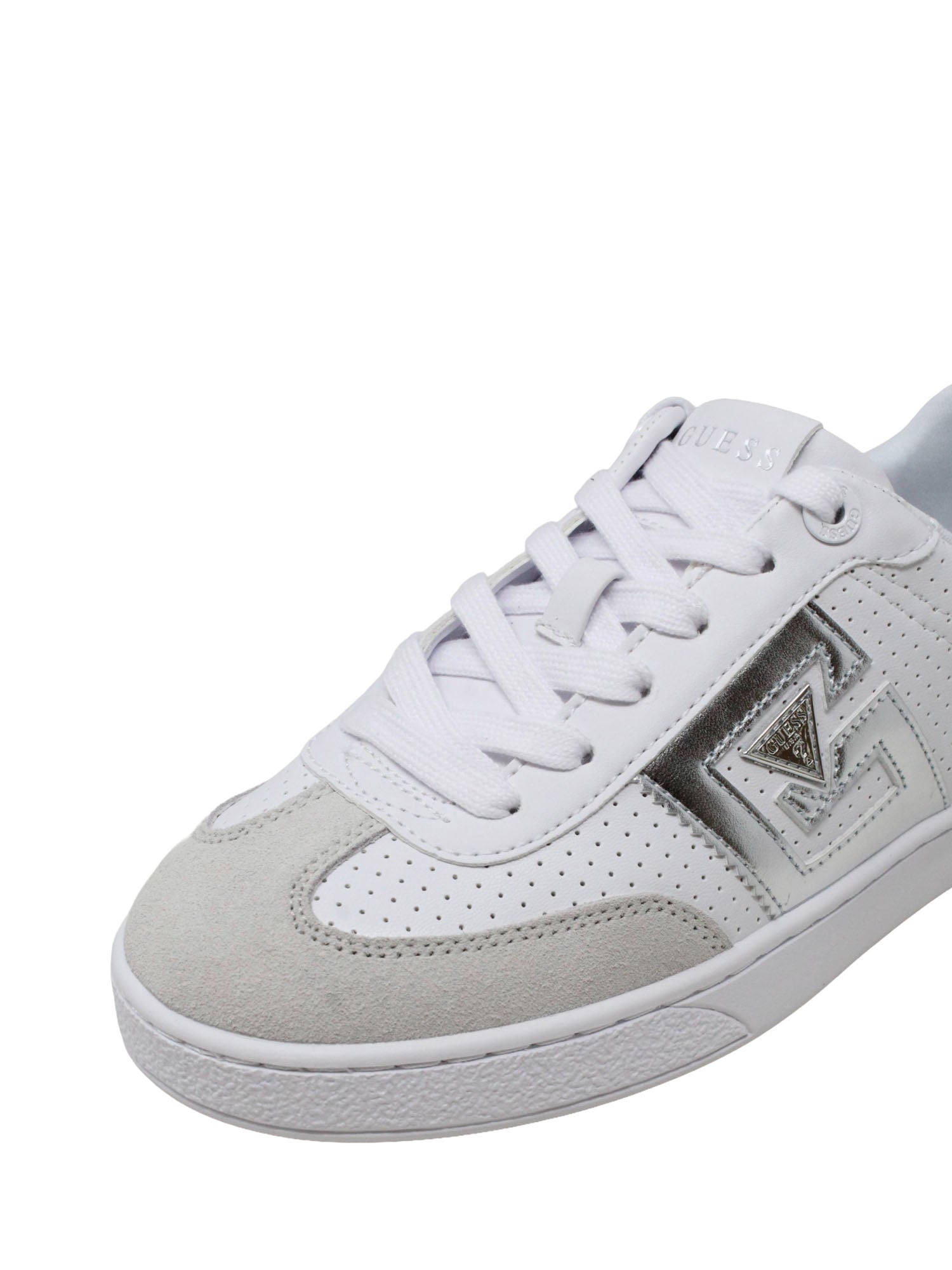 Sneakers Bianco Guess