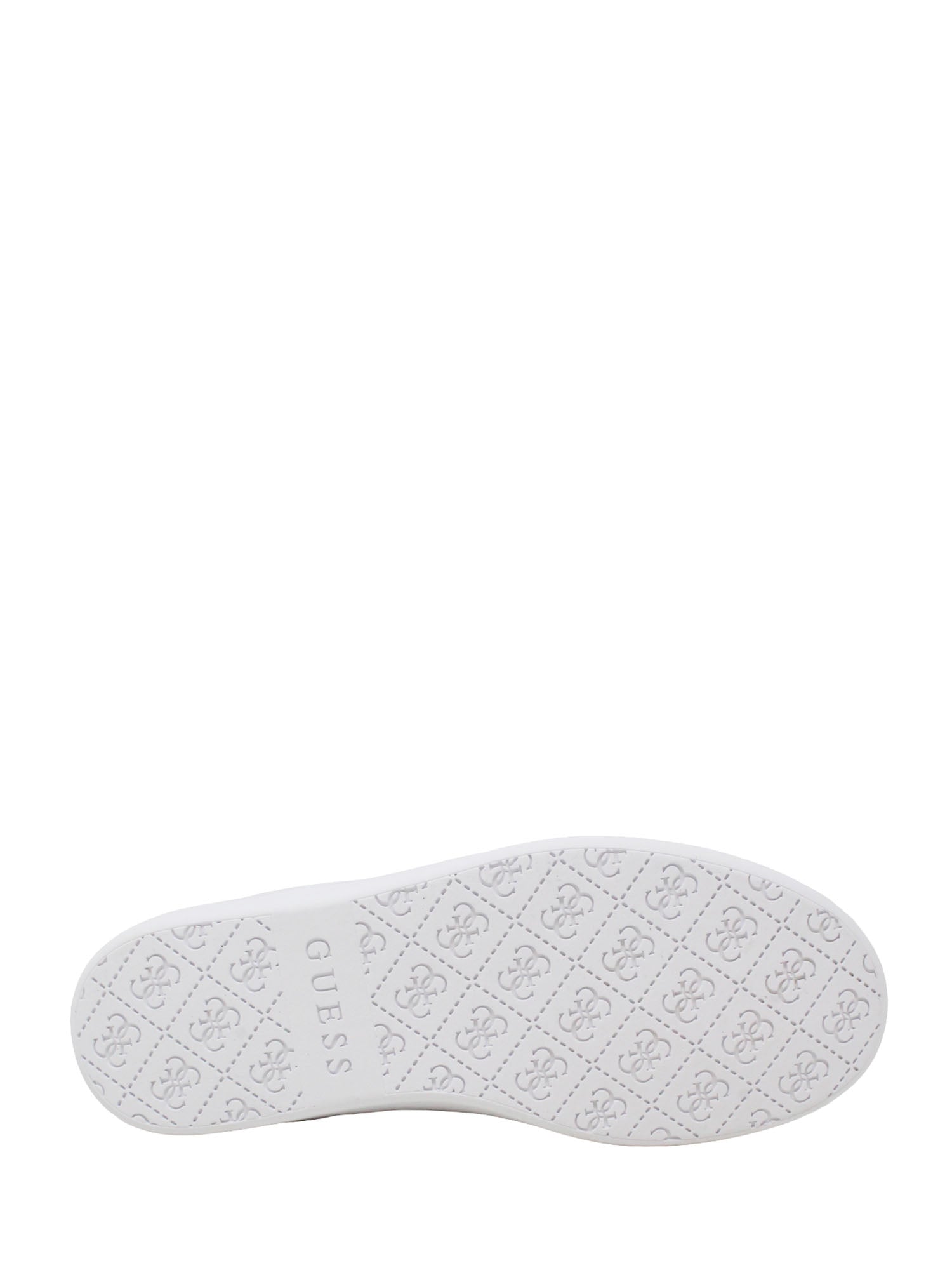 Sneakers Bianco Guess