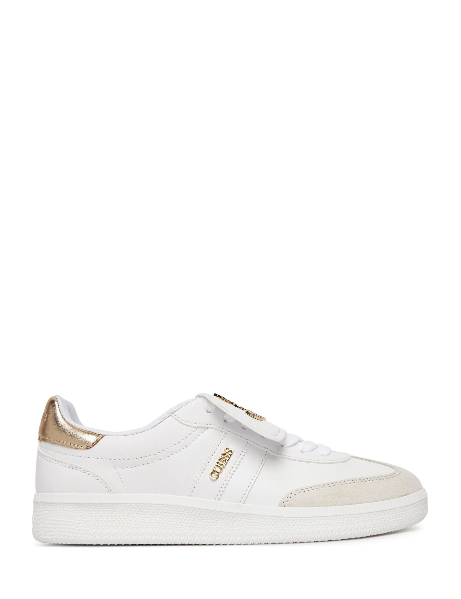 Sneakers Bianco Guess
