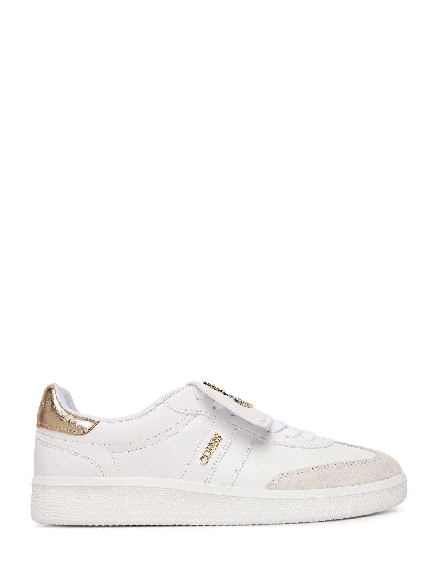 Sneakers Bianco Guess