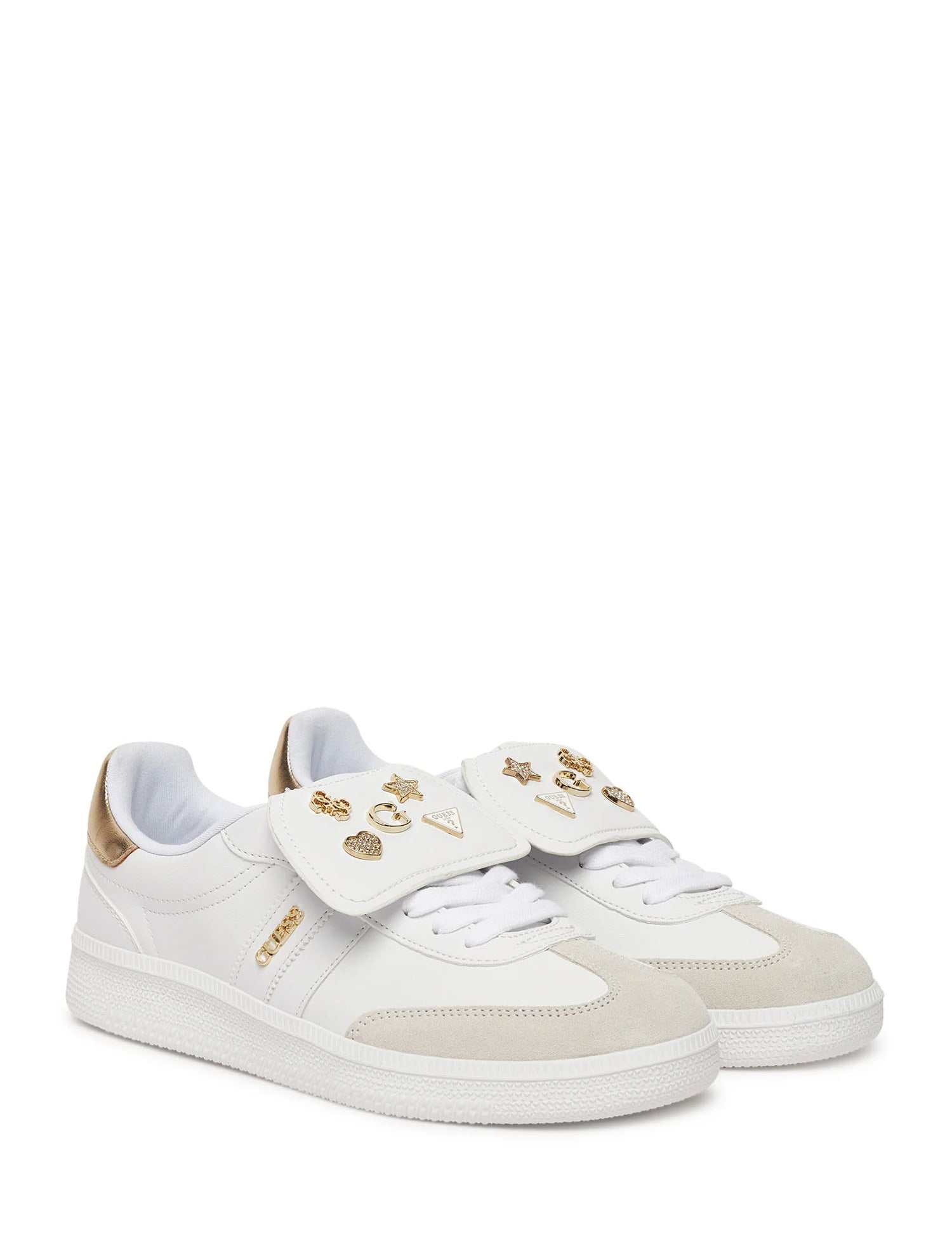 Sneakers Bianco Guess