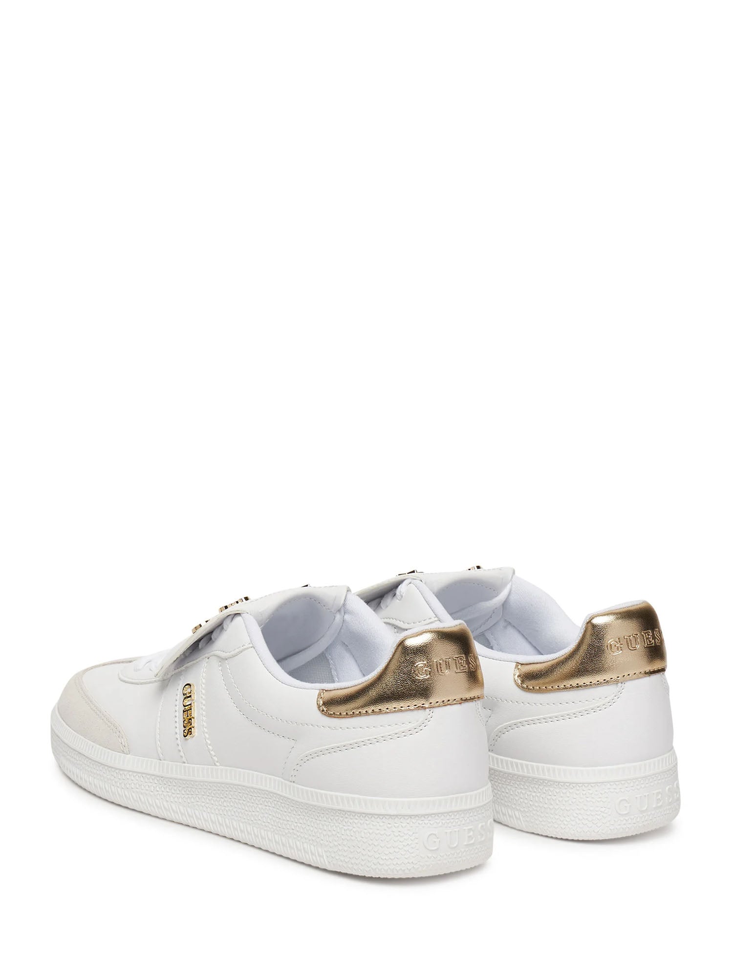Sneakers Bianco Guess