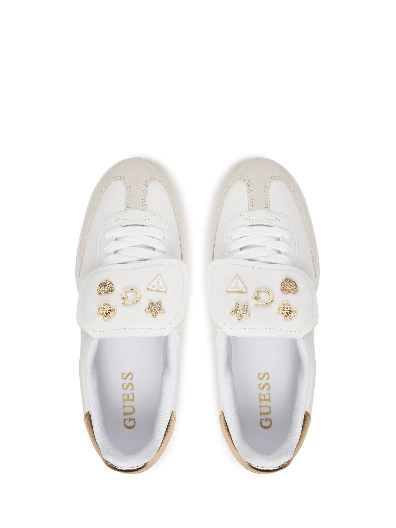 Sneakers Bianco Guess