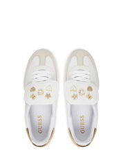 Sneakers Bianco Guess