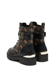 Anfibi Marrone Guess