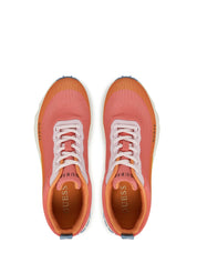 Scarpe da ginnastica Rosa Guess