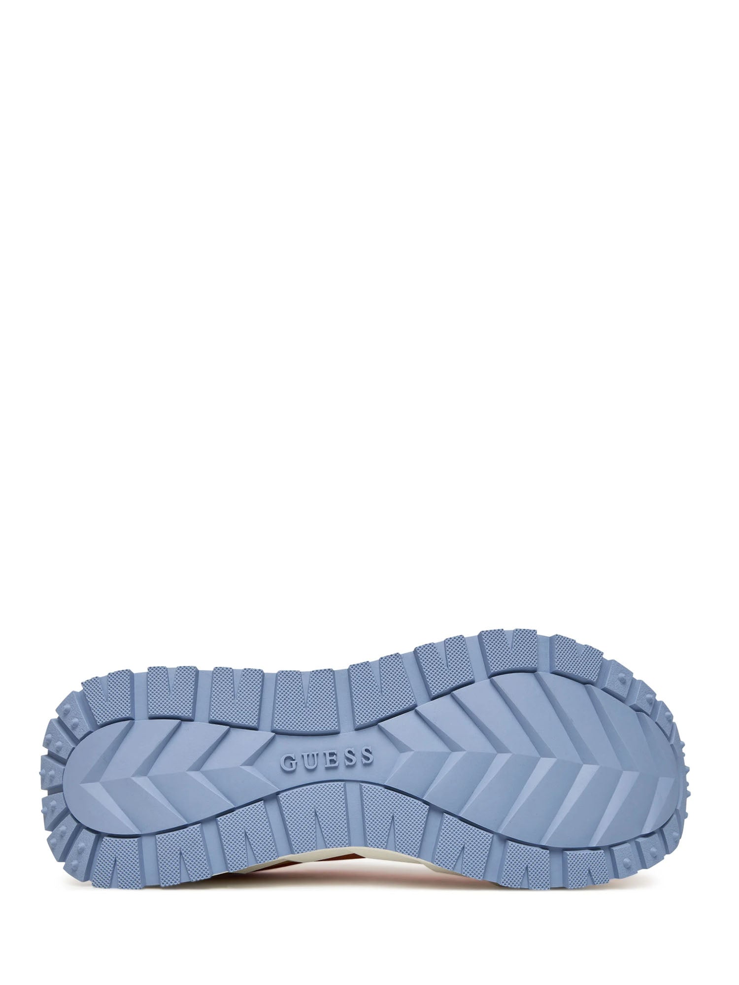 Scarpe da ginnastica Rosa Guess