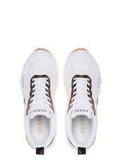 Scarpe da ginnastica Bianco Guess