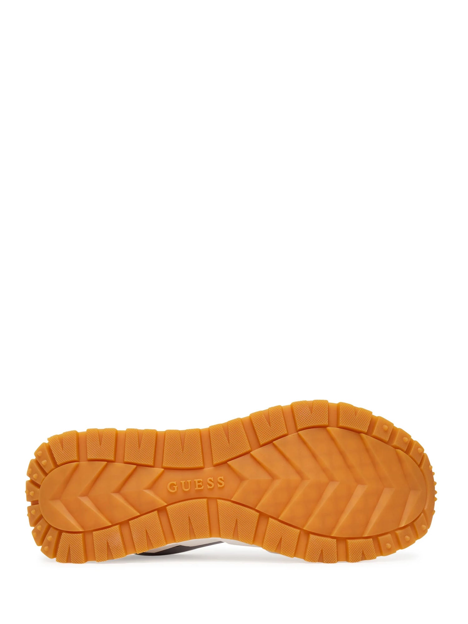 Scarpe da ginnastica Bianco Guess