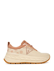 Scarpe da ginnastica Beige Guess