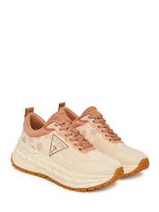Scarpe da ginnastica Beige Guess