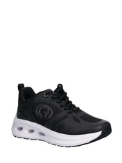 Sneakers Nero Guess