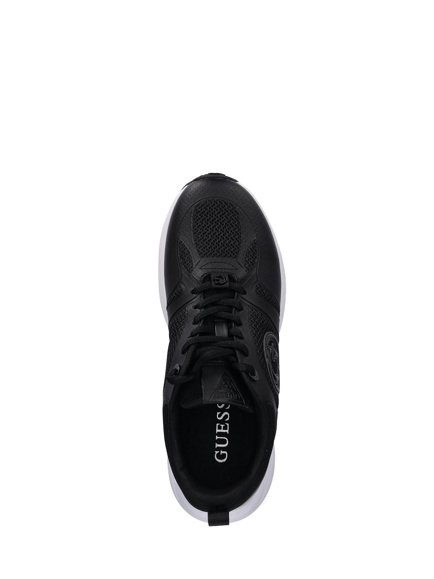 Sneakers Nero Guess