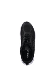 Sneakers Nero Guess