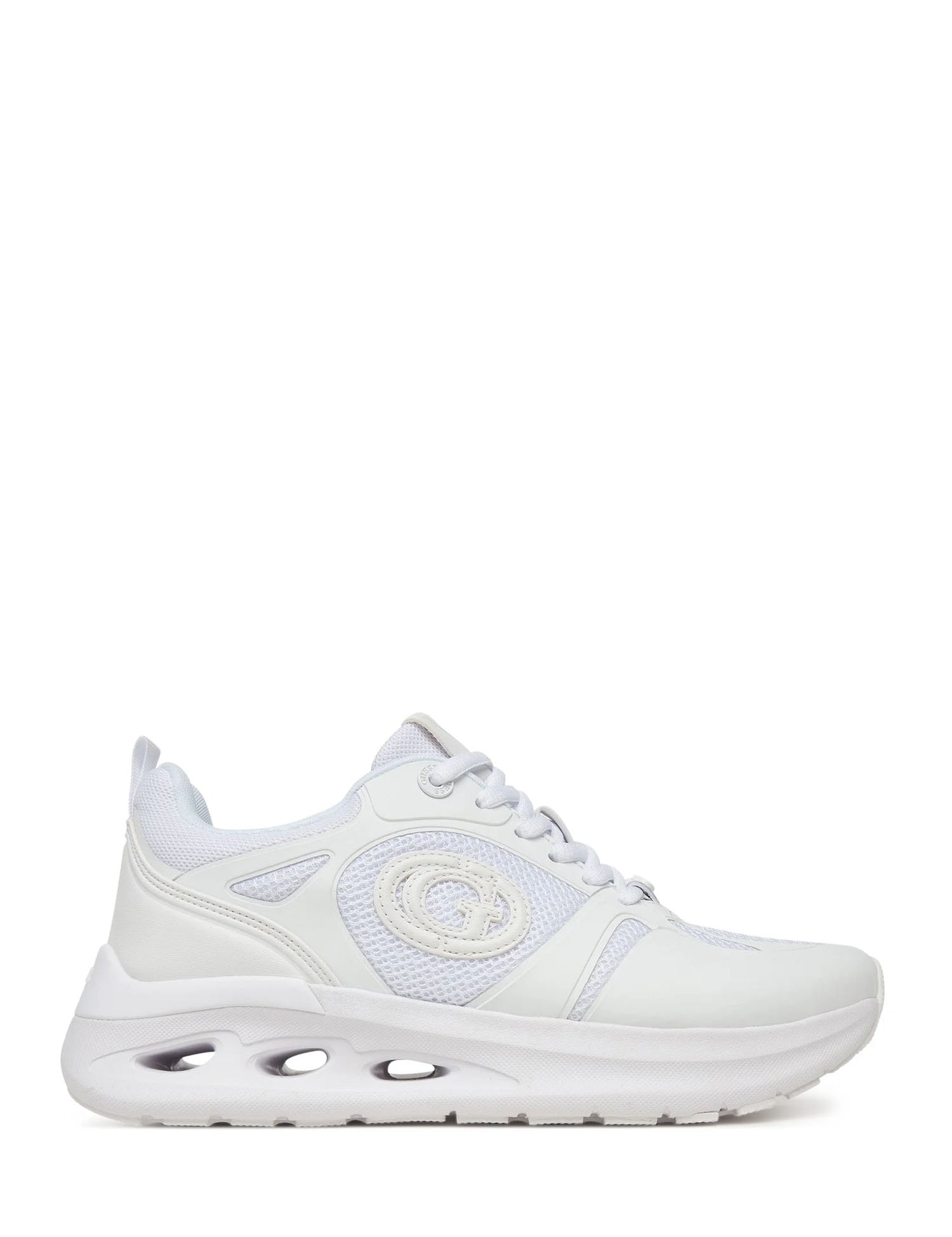 Sneakers Bianco Guess