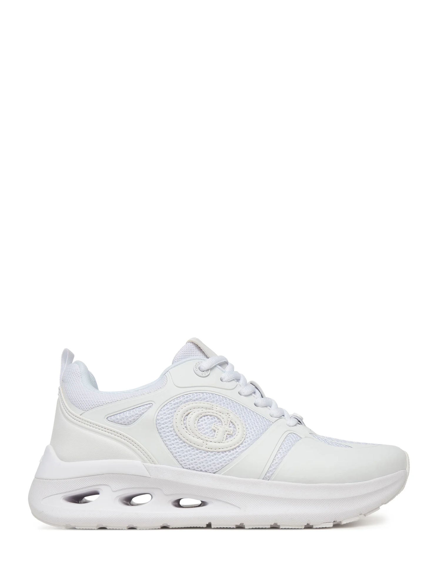 Sneakers Bianco Guess