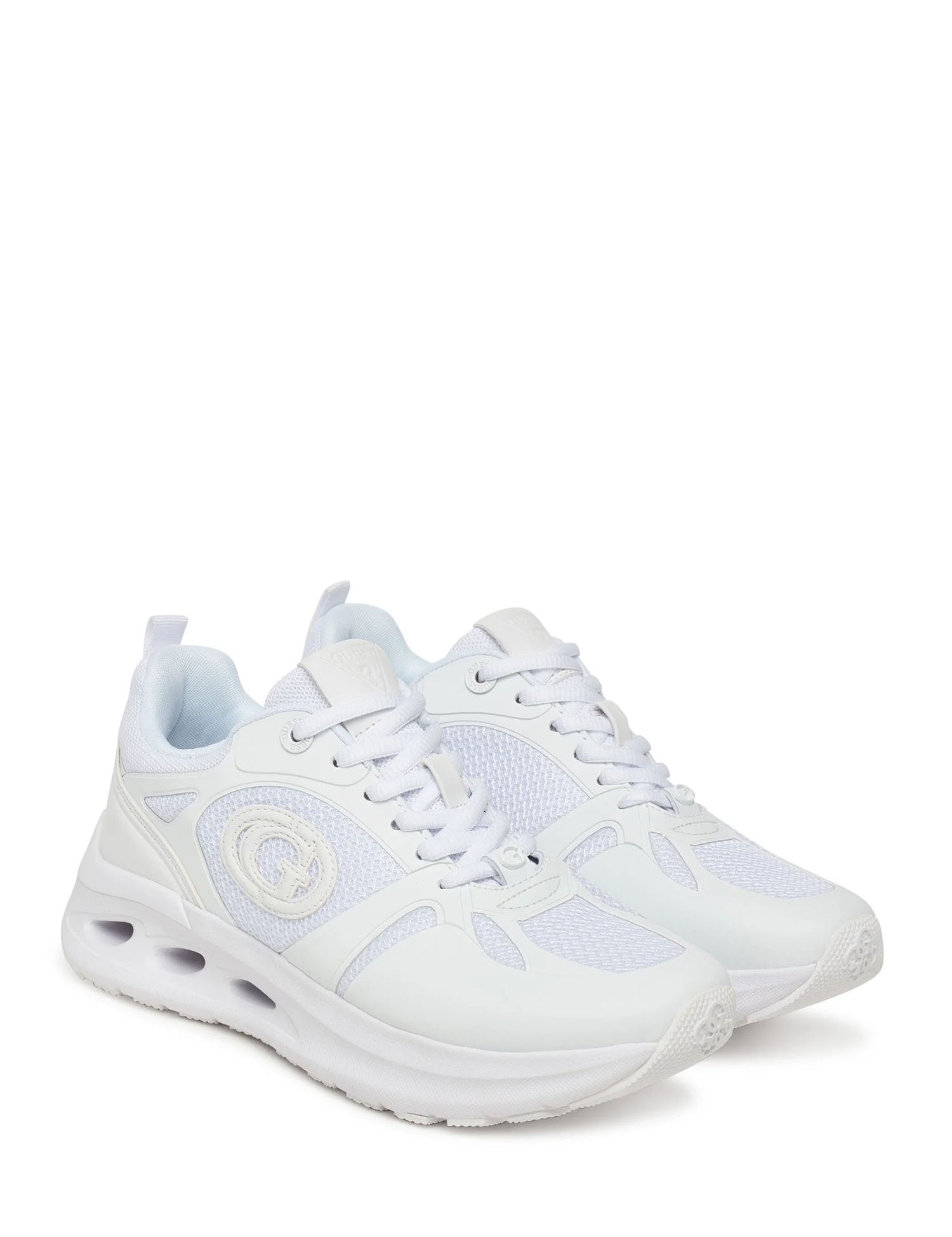 Sneakers Bianco Guess