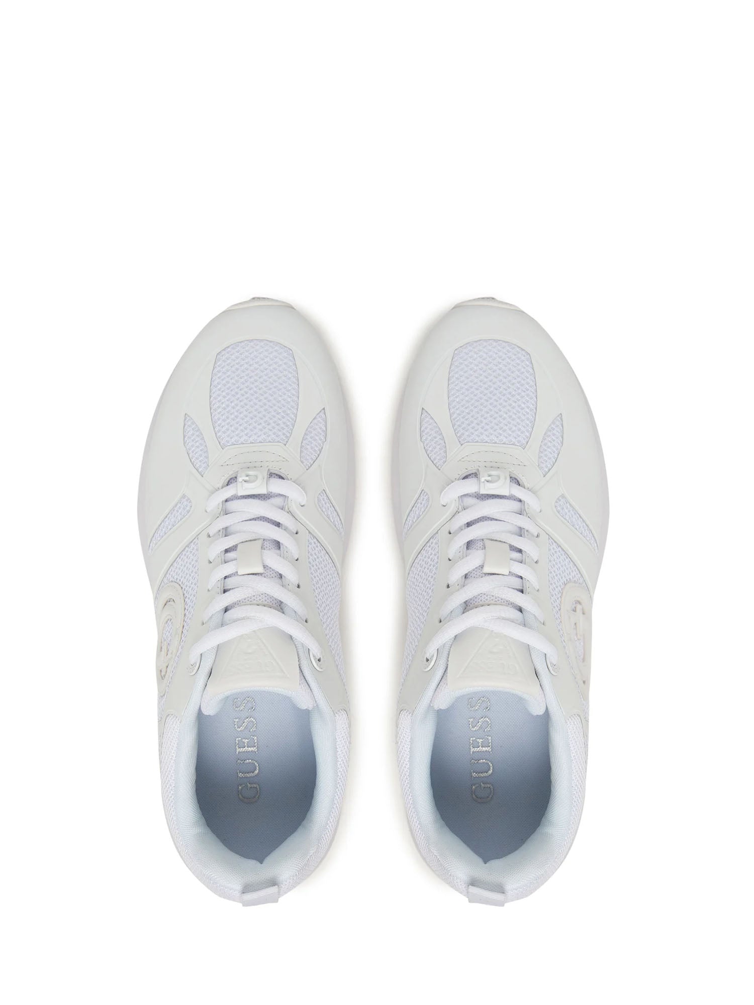 Sneakers Bianco Guess