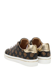 Sneakers Marrone Guess