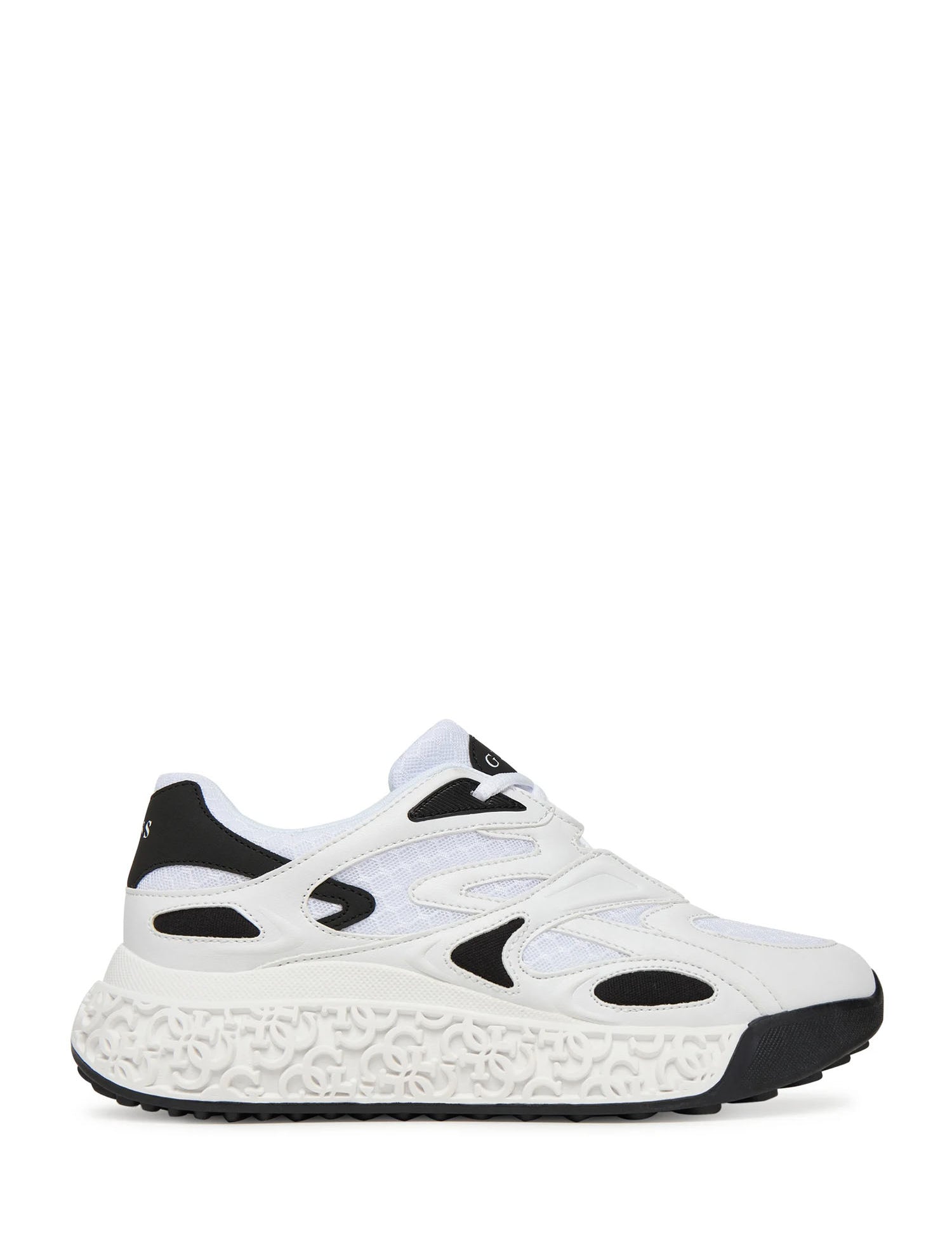 Sneakers Bianco Guess