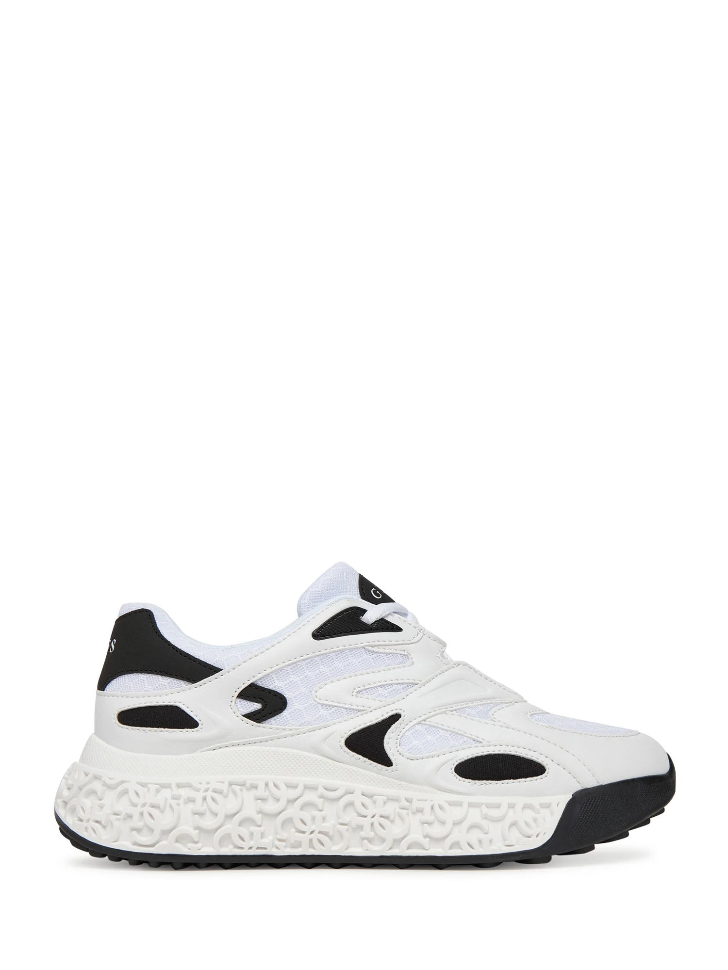 Sneakers Bianco Guess