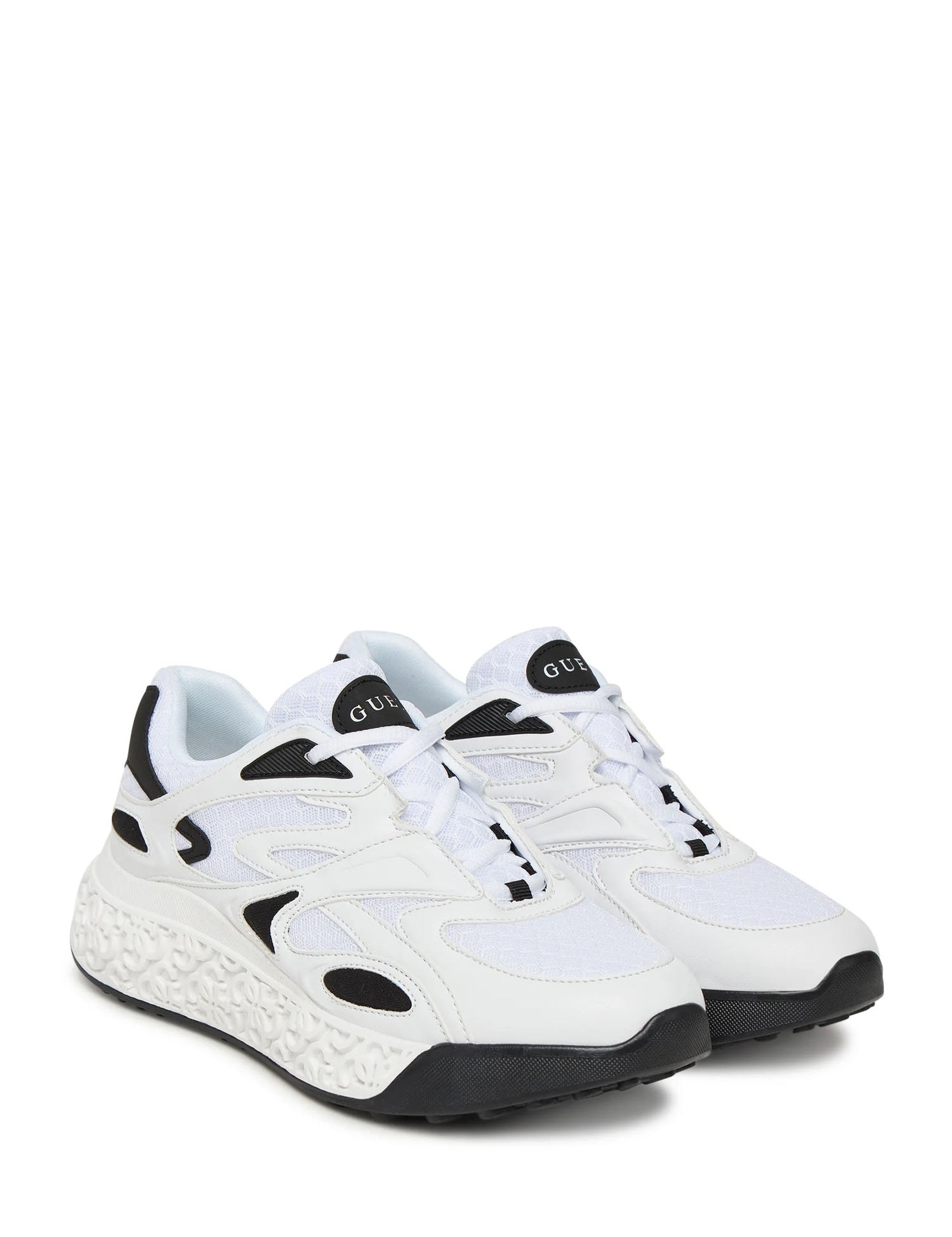 Sneakers Bianco Guess