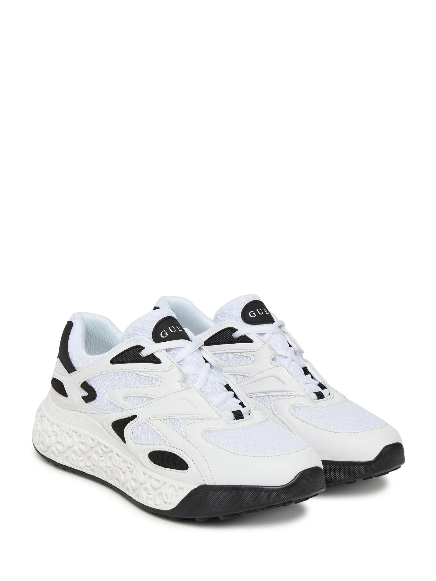 Sneakers Bianco Guess