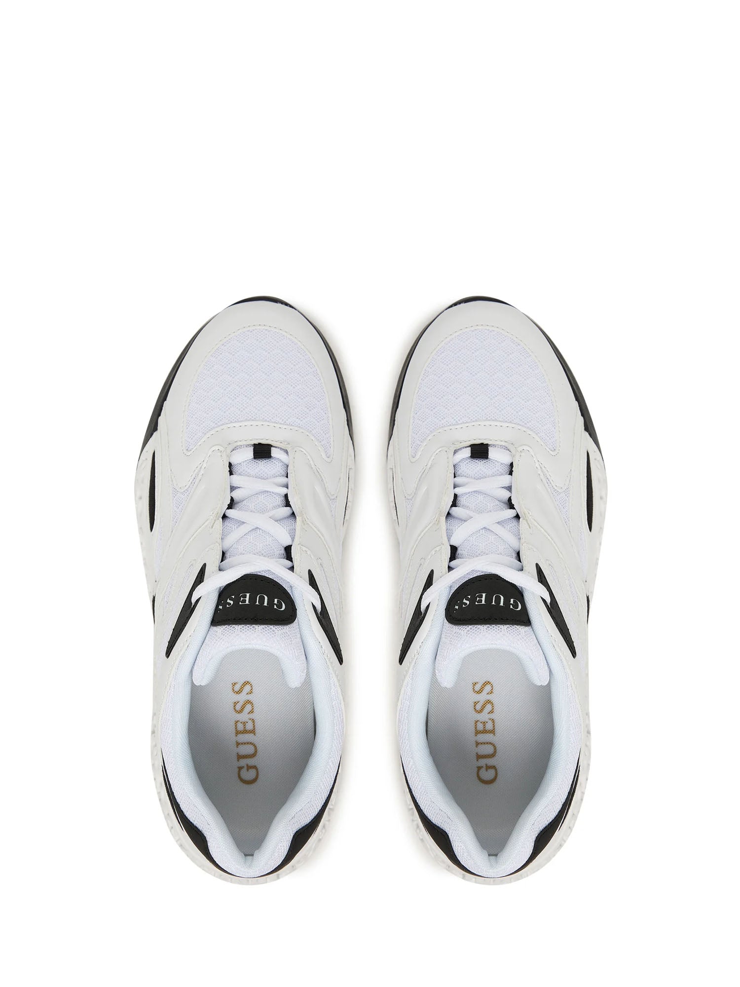 Sneakers Bianco Guess