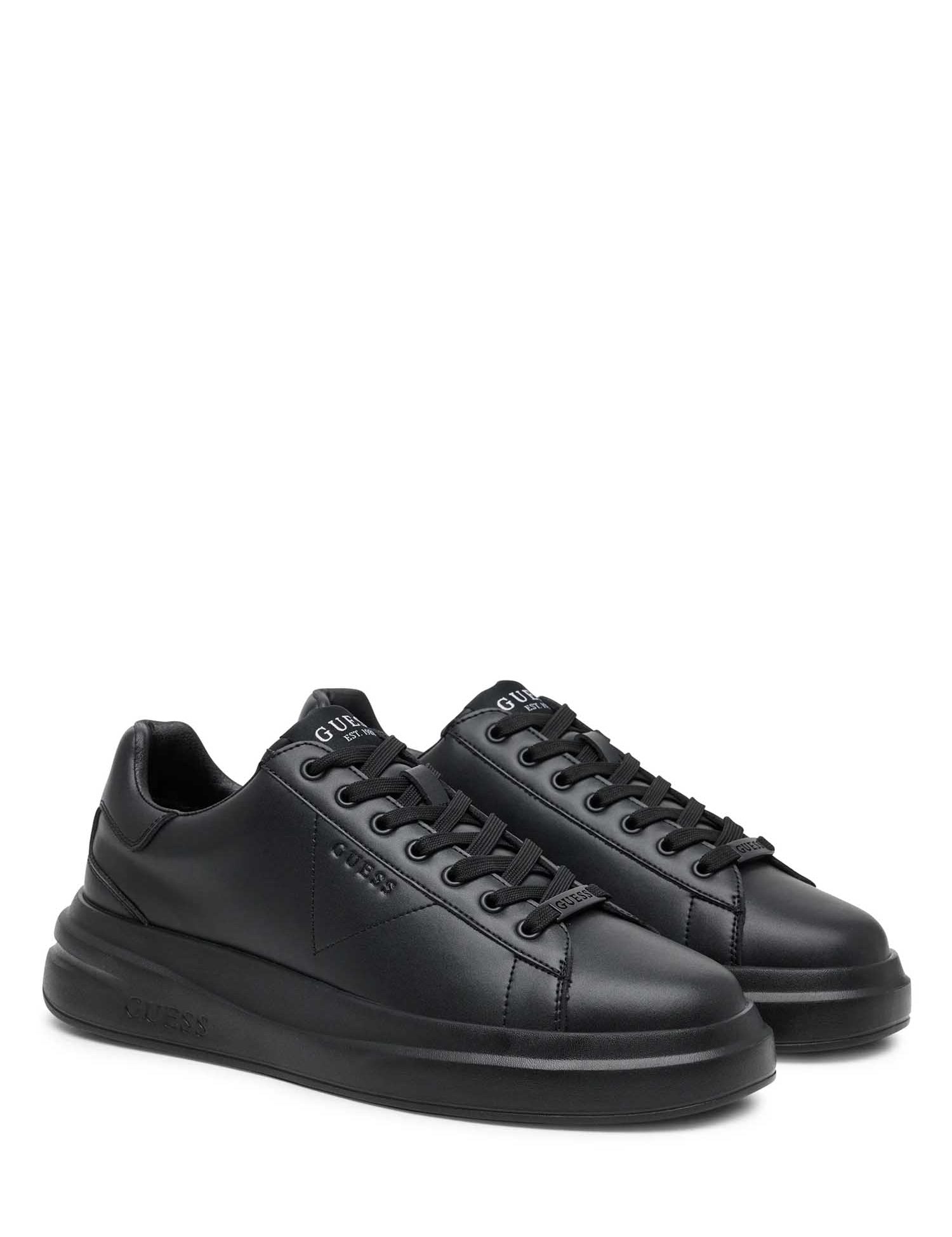 Sneakers Nero Guess
