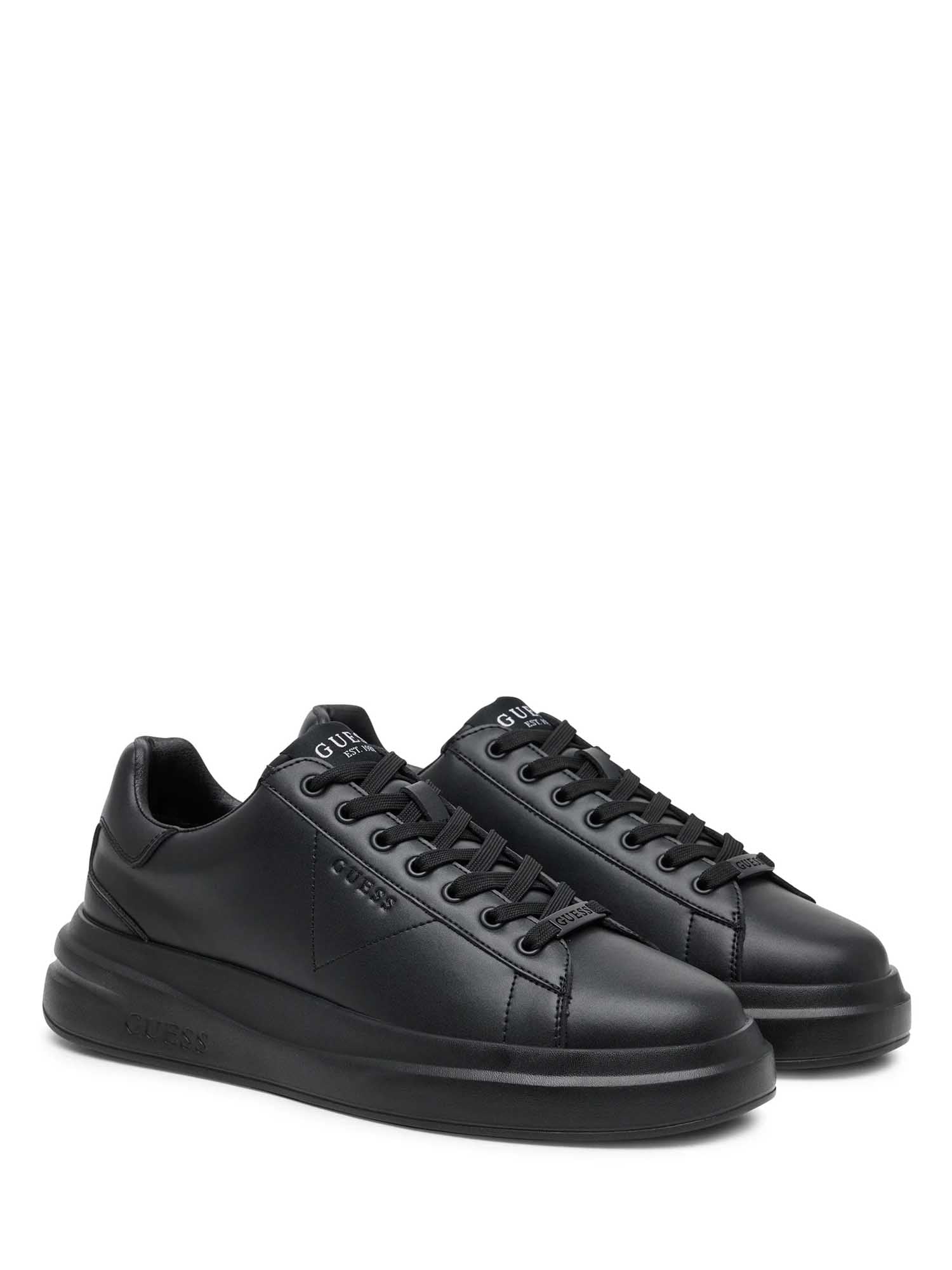 Sneakers Nero Guess