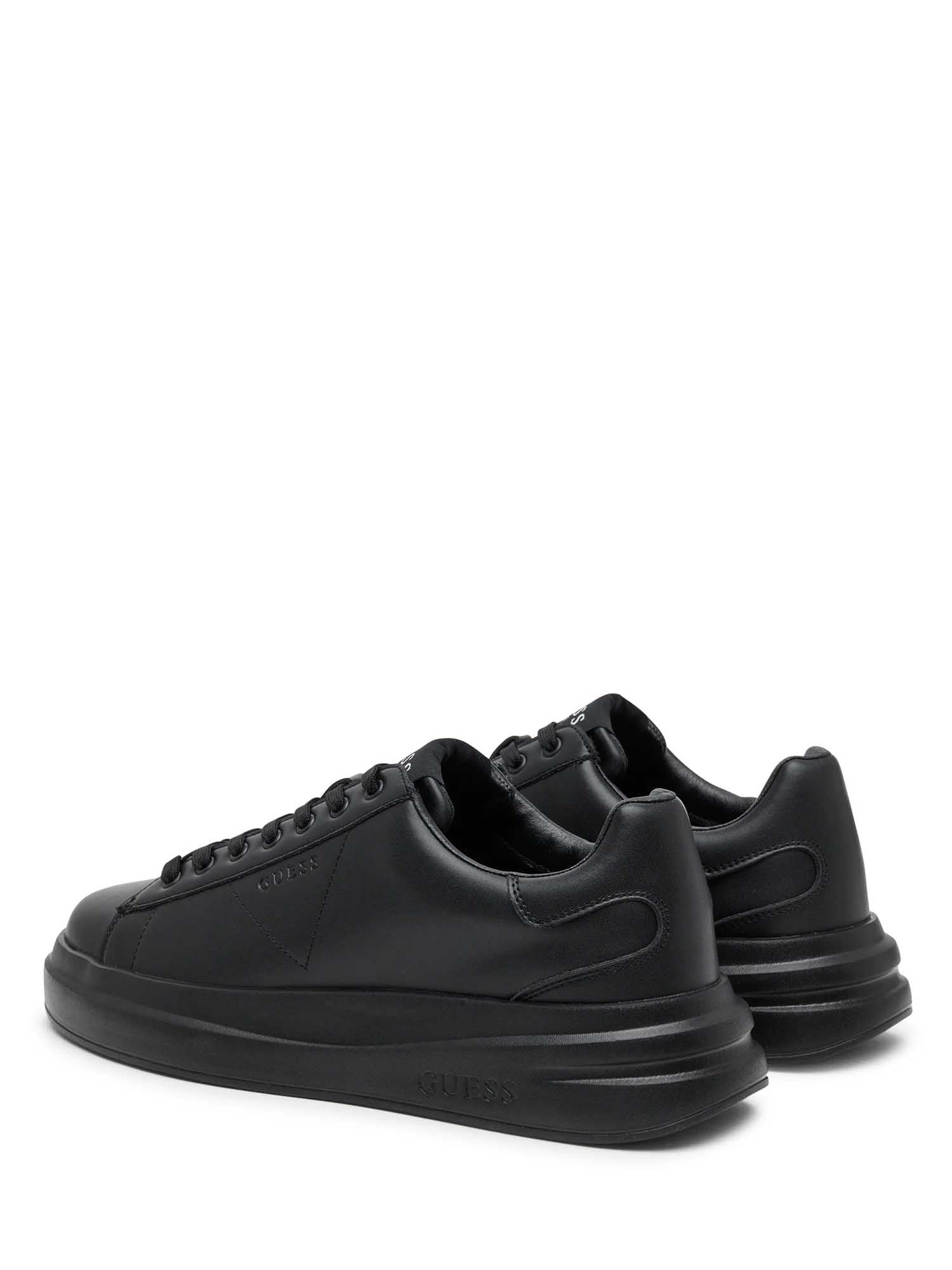 Sneakers Nero Guess