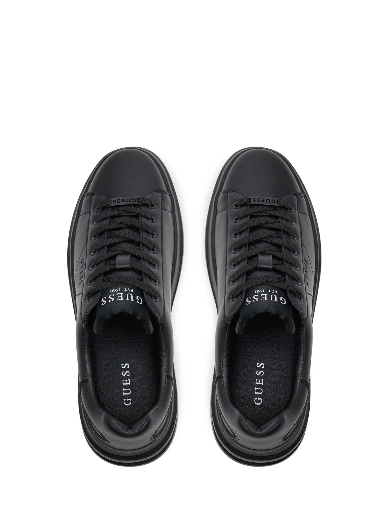 Sneakers Nero Guess