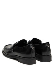 Mocassini Nero Guess