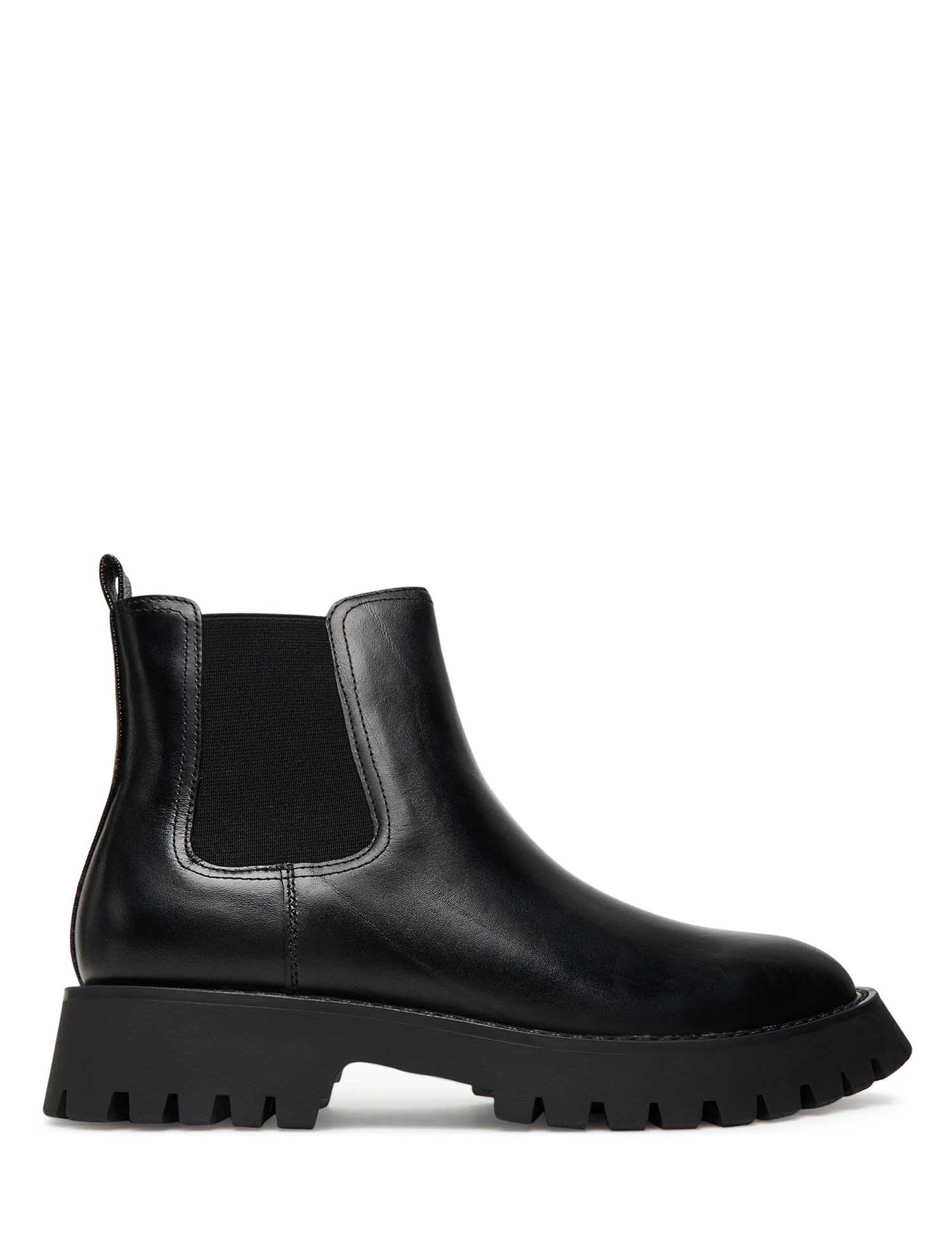 Stivaletti Nero Guess