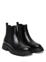 Stivaletti Nero Guess