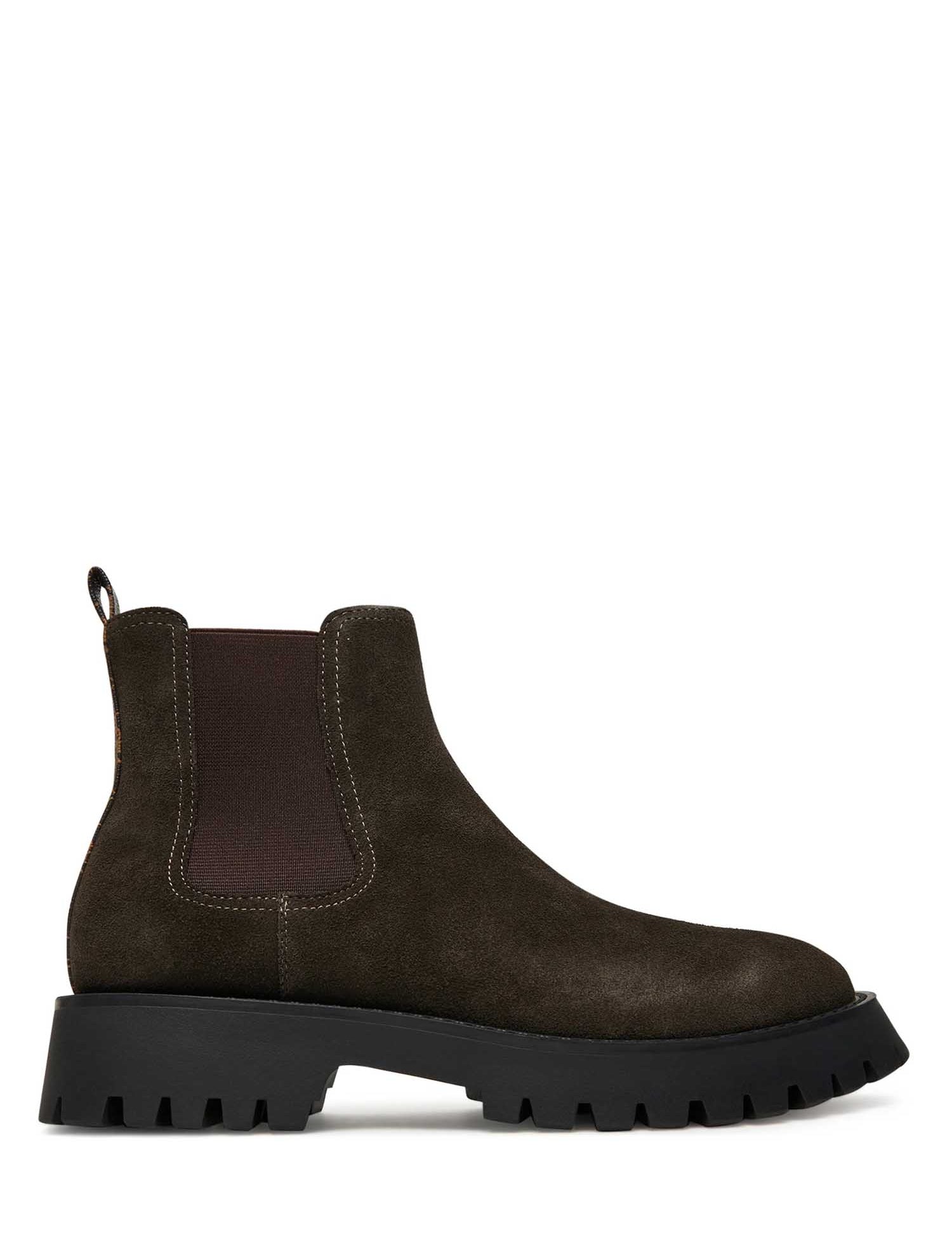 Stivaletti Marrone Guess