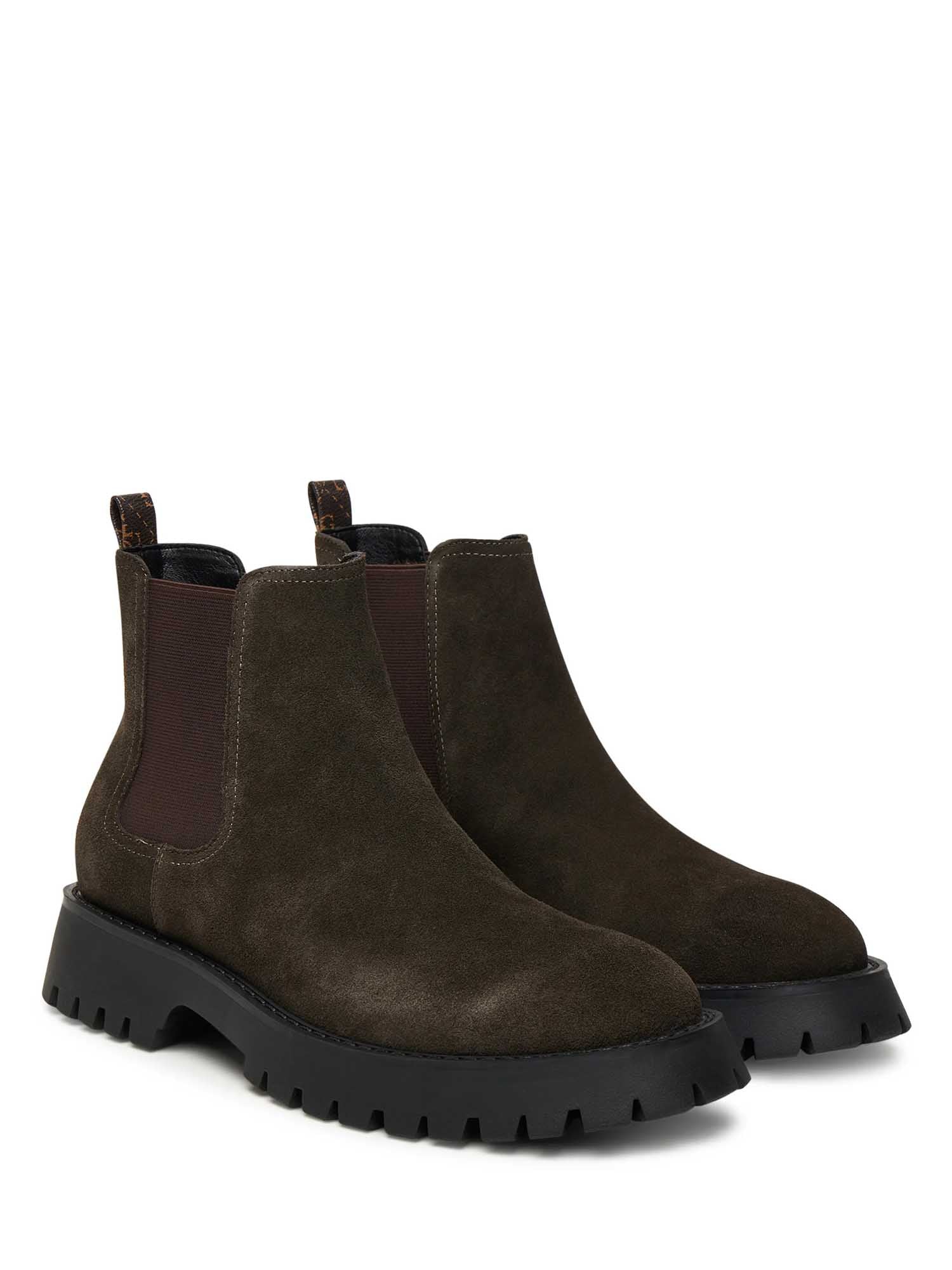 Stivaletti Marrone Guess