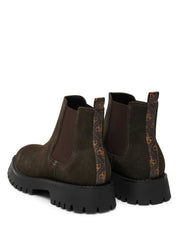 Stivaletti Marrone Guess