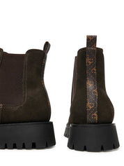 Stivaletti Marrone Guess