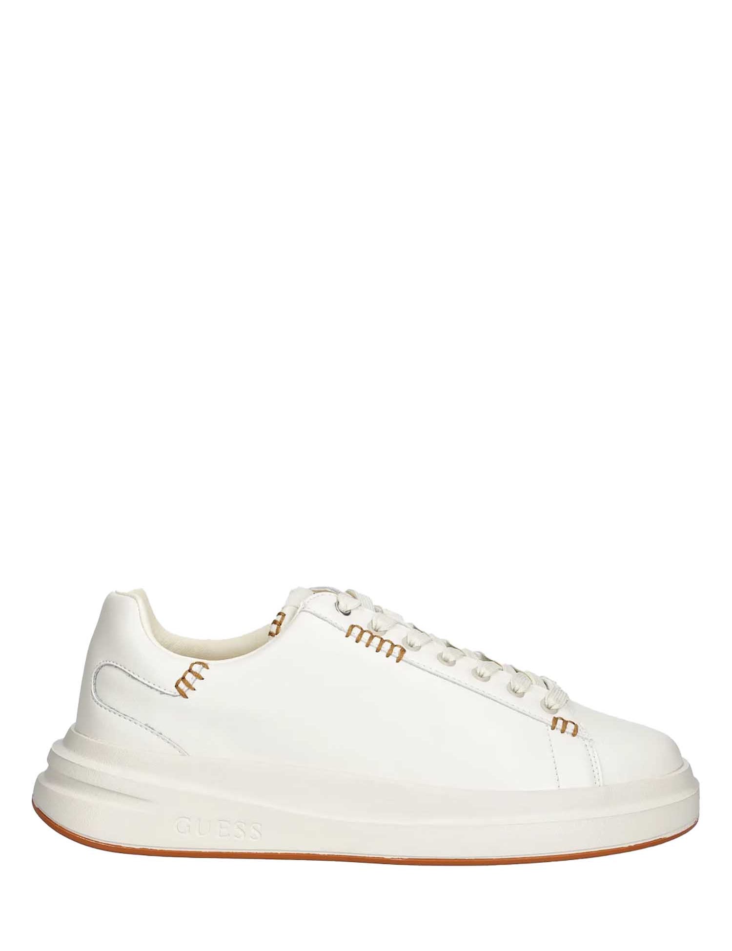 Sneakers Beige Guess